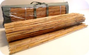 stuoia-di-canne-bambu