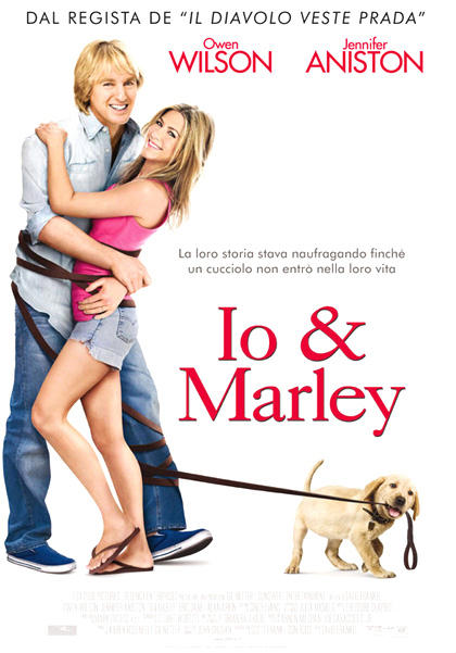 io e marley